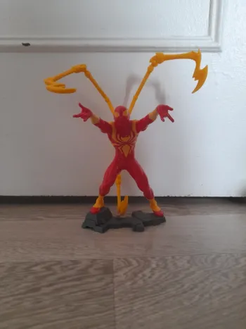 Figurine marvel