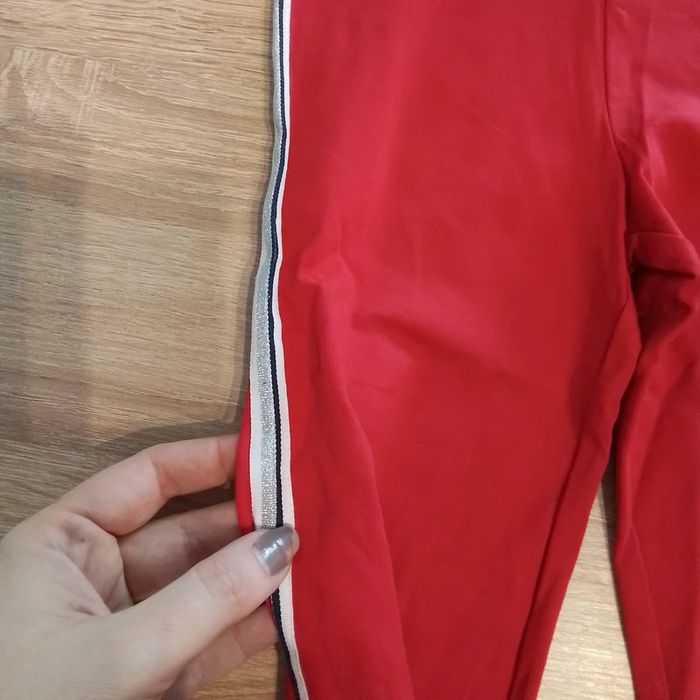 Pantacourt 12 ans - photo numéro 2