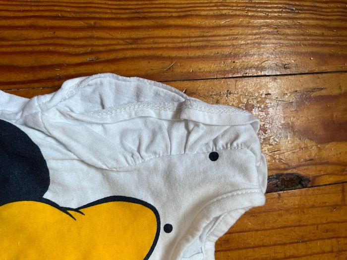 Tee shirt - photo numéro 4