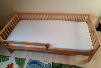 Lit enfant 70x160