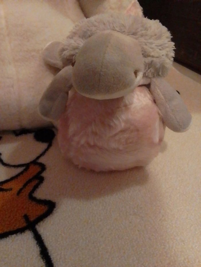 Peluche tortue
