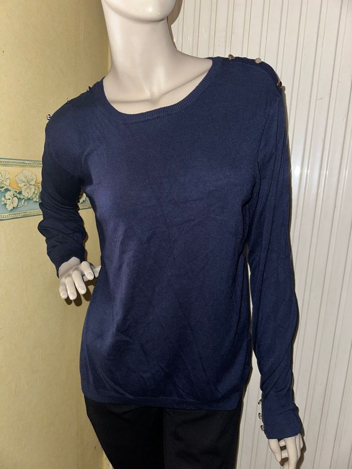 Pull taille 42/44 - photo numéro 5