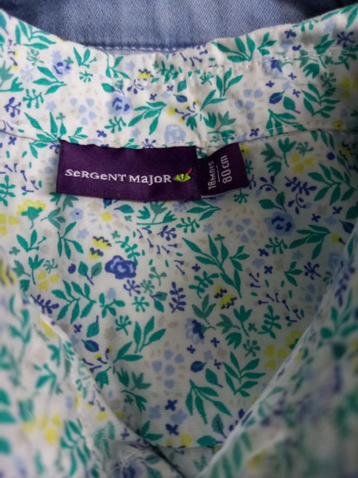 Ensemble jeans 3 pièces - photo numéro 11