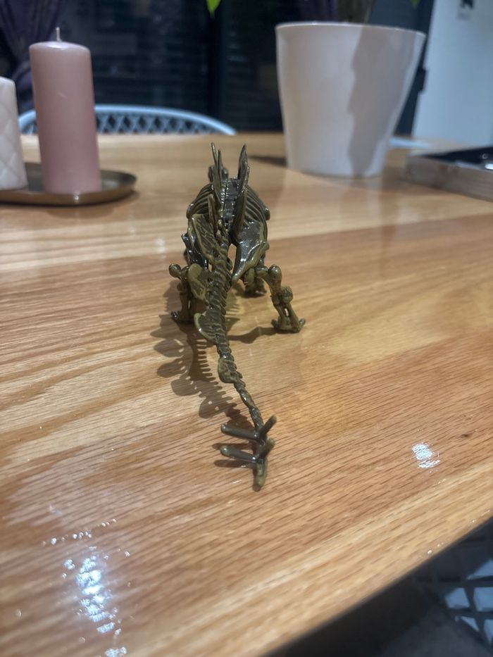 Dinosaure 🦕 - photo numéro 3