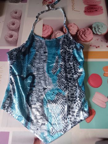 Débardeur léger taille S