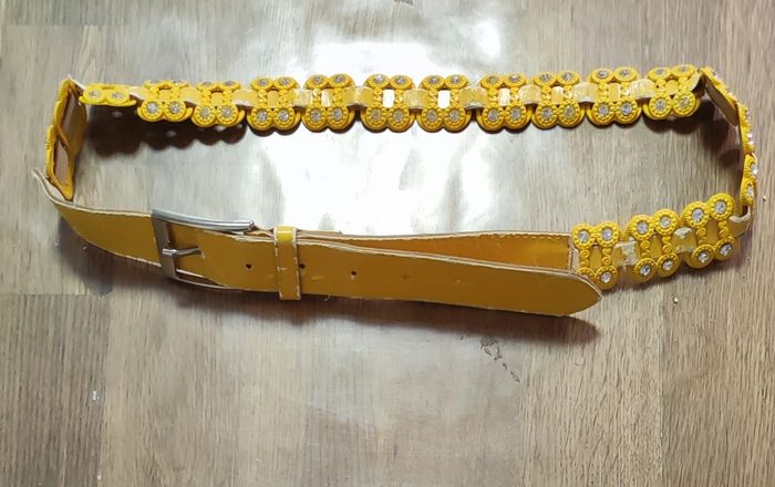 Ceinture femme - photo numéro 2