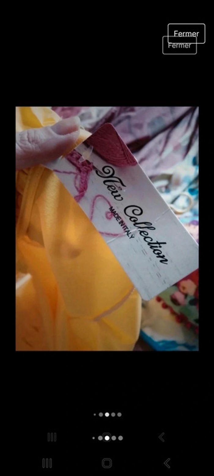 Chemisier chic - photo numéro 7