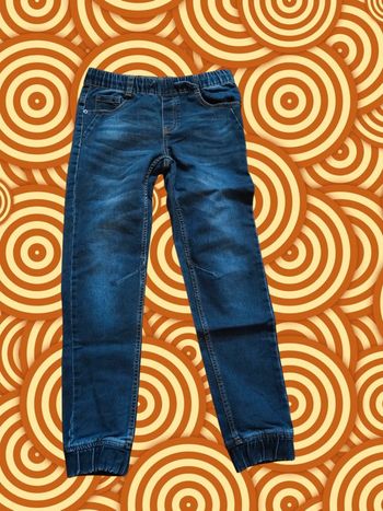 Jeans fille