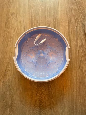 Stérilisateur biberons