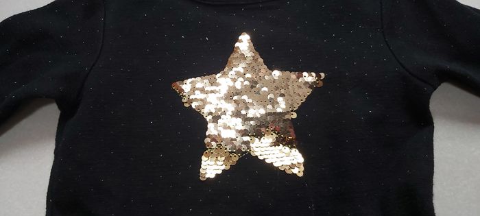 Robe manche longue 3 ans - photo numéro 2