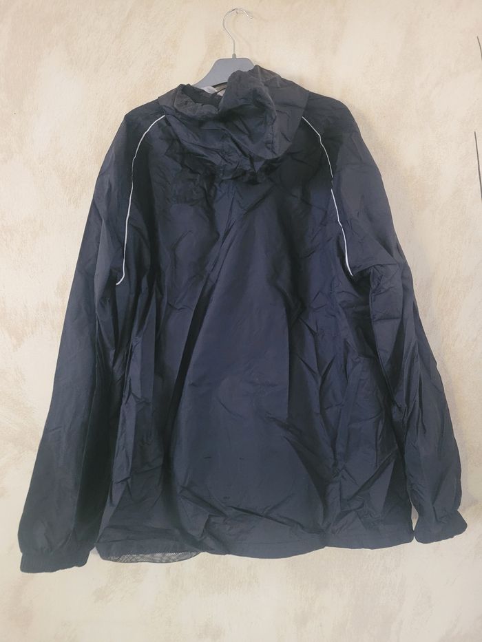 🌼 Coupe vent ADIDAS - photo numéro 3