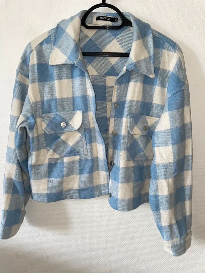 Veste orcelly