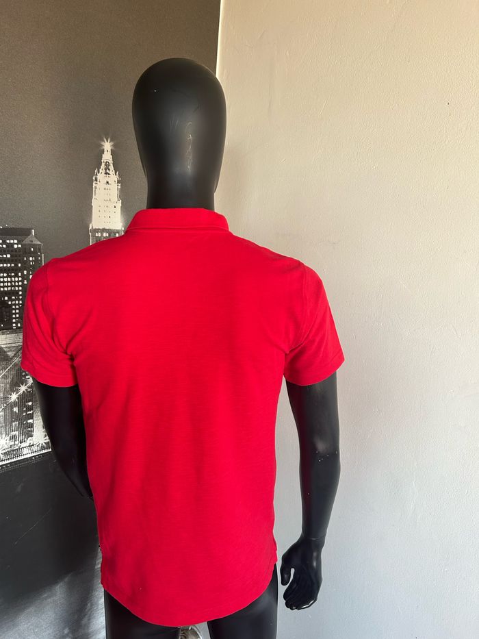 Polo Nautica manches courtes "S" - photo numéro 4