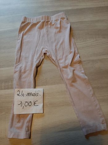 Legging 23mois