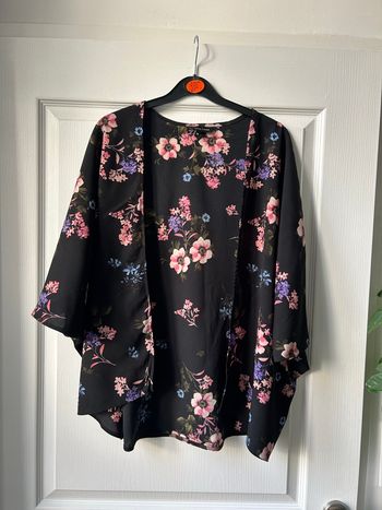 Kimono  court, Newlook, taille 38
