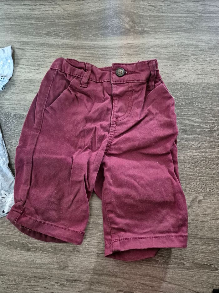 Ensemble garçon - photo numéro 3