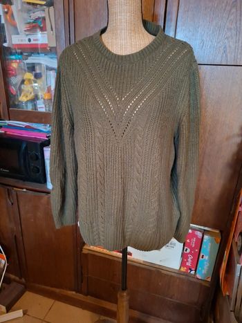 Pull 2XL