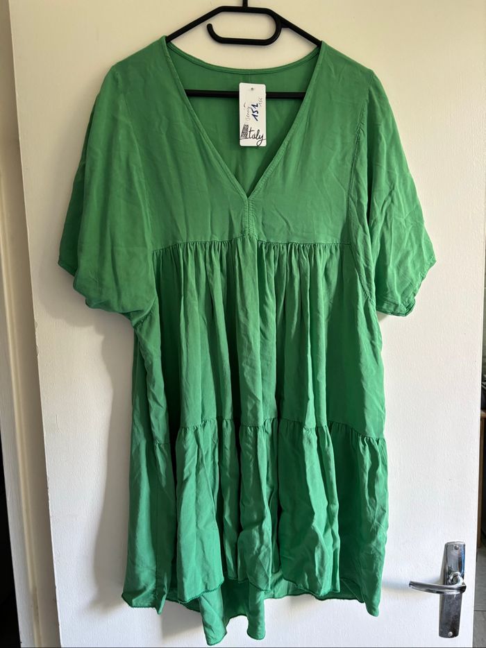 Robe d’été