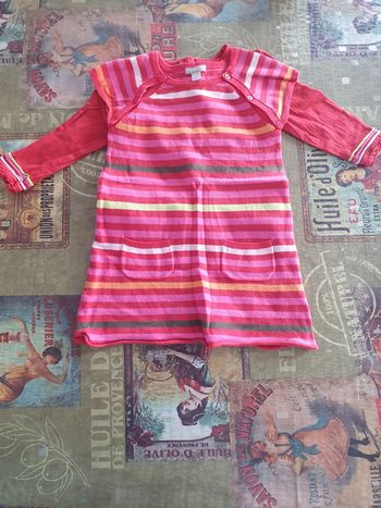 Ensemble 3 pièces orchestra 23 mois