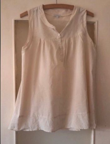 Blouse légère