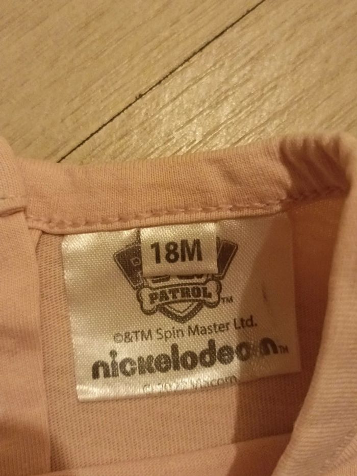 Pyjama bébé fille - photo numéro 11