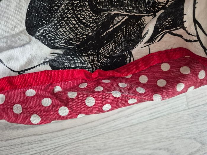 Sac édition limitée Minnie mouse - photo numéro 4