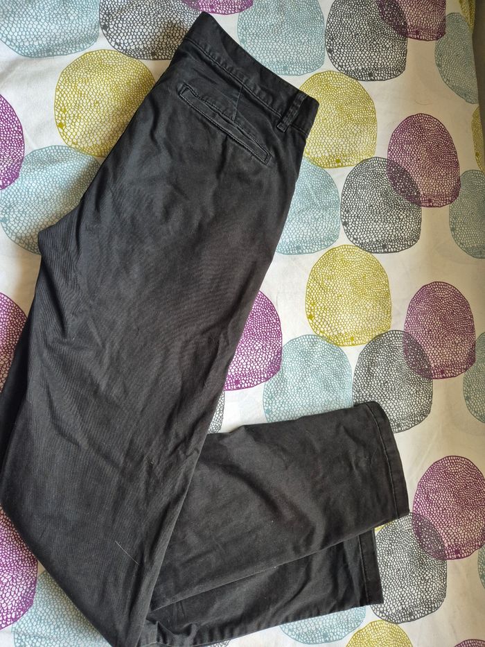 Pantalon homme - photo numéro 3