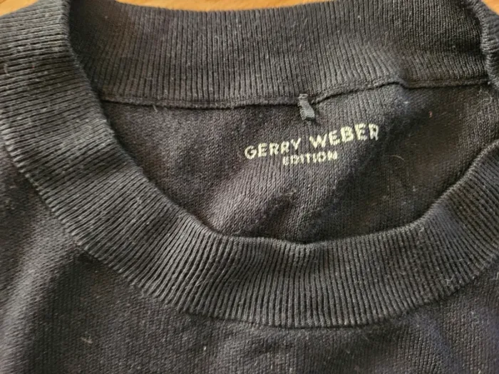 Pull gerry weber - photo numéro 2
