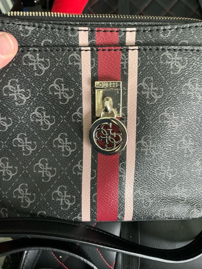 Sac guess - photo numéro 6