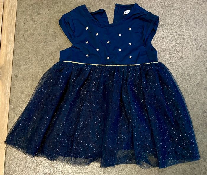 Robe festive