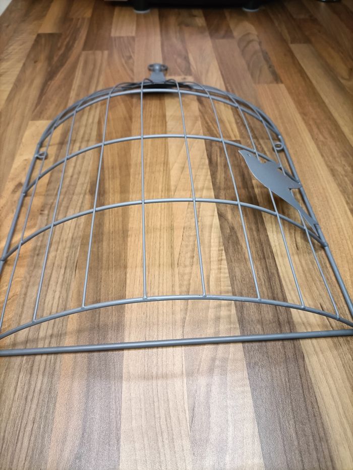 Décoration à suspendre pour photos ou bijoux - photo numéro 4