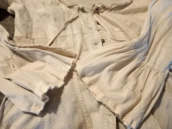 Chemise ikks - photo numéro 5