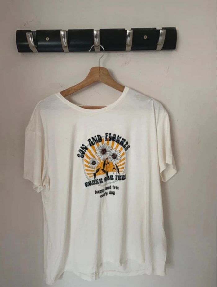Magnifique T-shirt