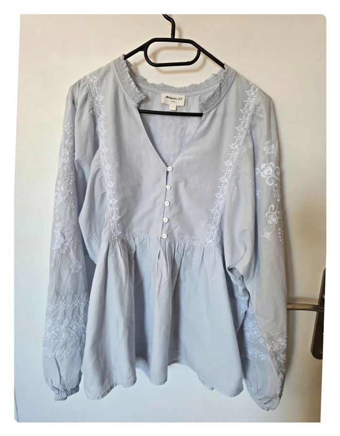 Blouse Maison 123 - photo numéro 6