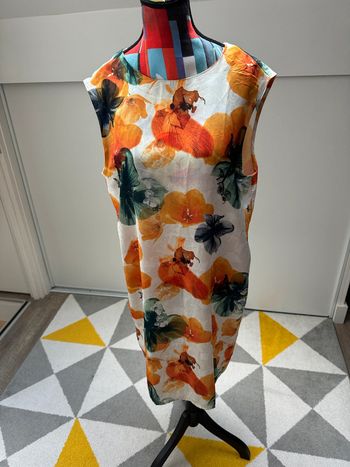 Robe d'été Mango Taille 38