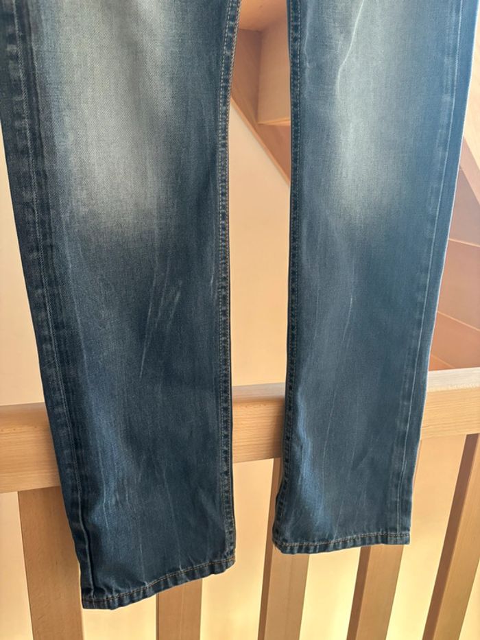 Jean Dn. Sixty Seven homme - photo numéro 4