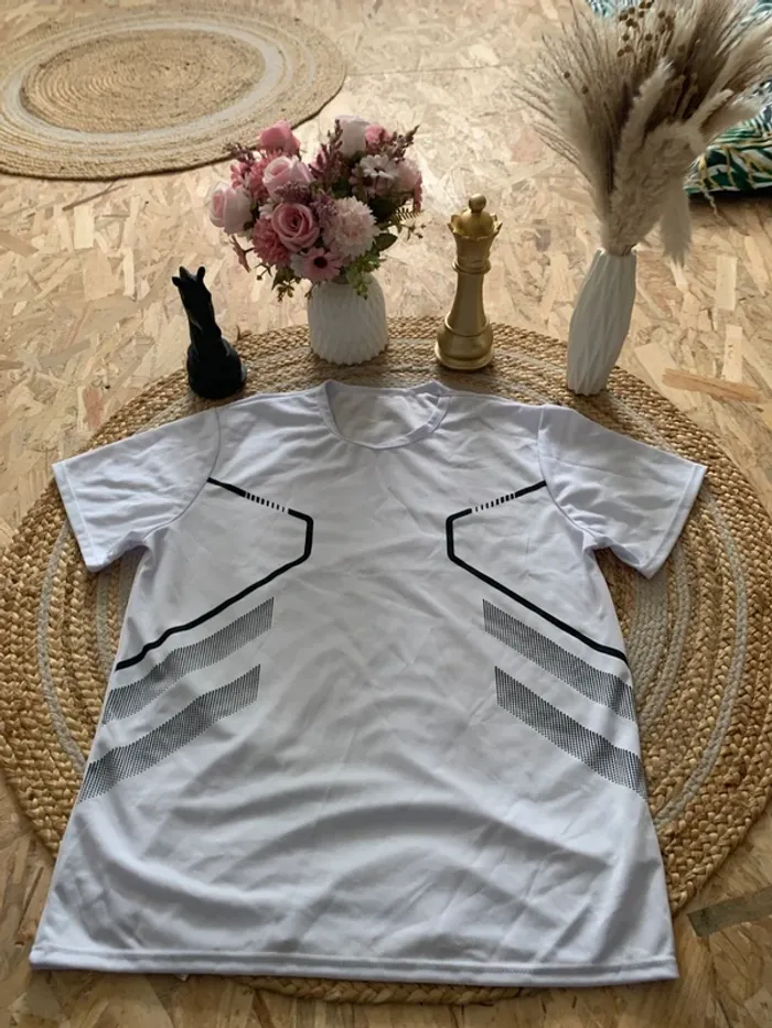 T-shirt sport