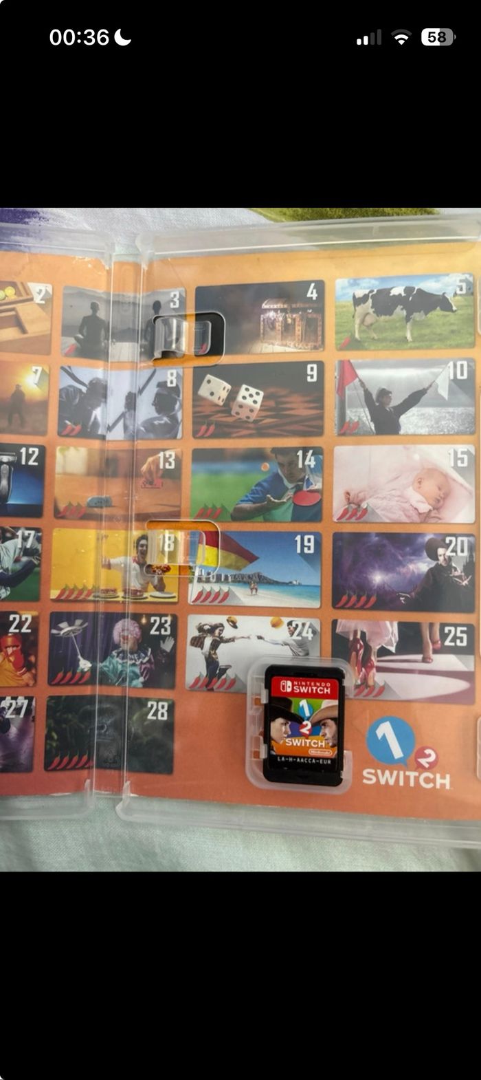 1 2 switch - photo numéro 4