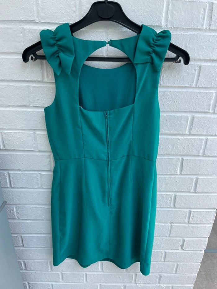 Robe Naf Naf 36 - photo numéro 6