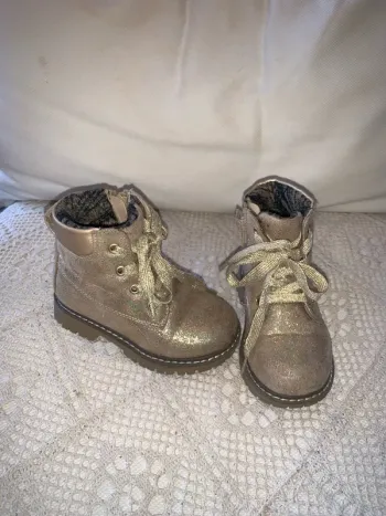 Botte bottine