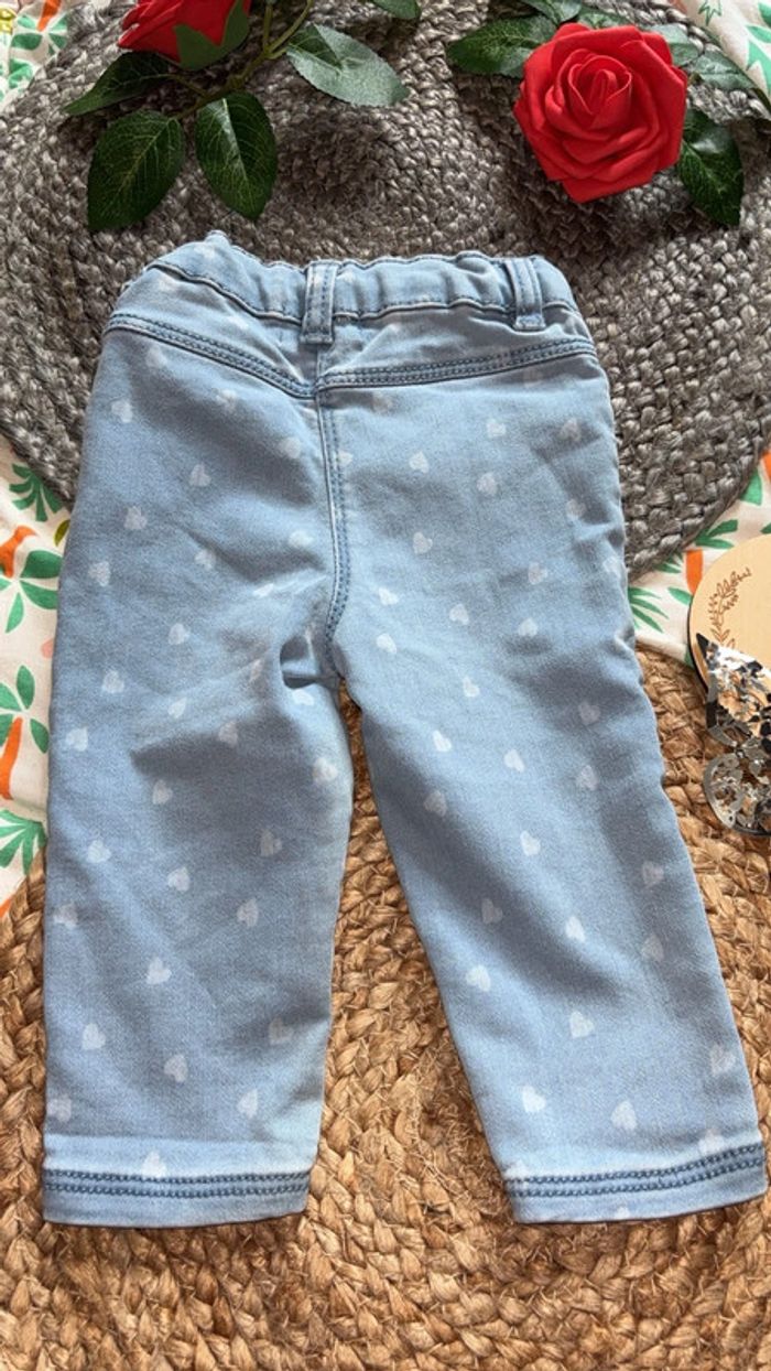 Jeans - photo numéro 4