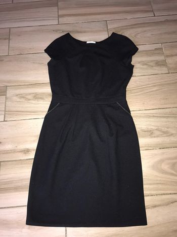 Robe noir promod M