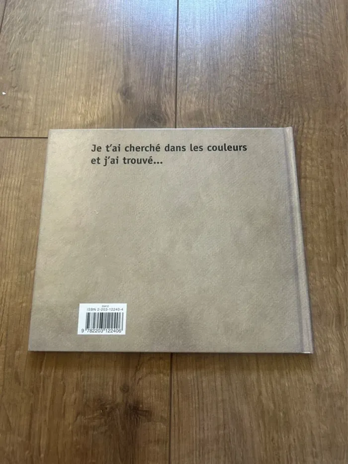 Livre petit cœur - photo numéro 2
