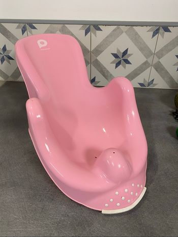 Siège de bain
