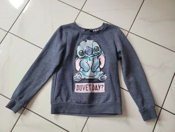 Pull stitch 2XS