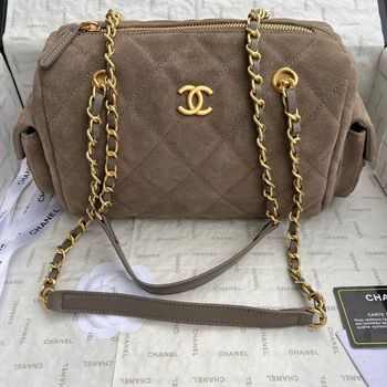 CHANEL  25K  1252