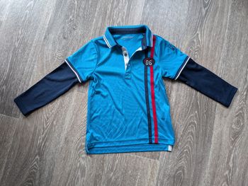 Pull léger 4ans