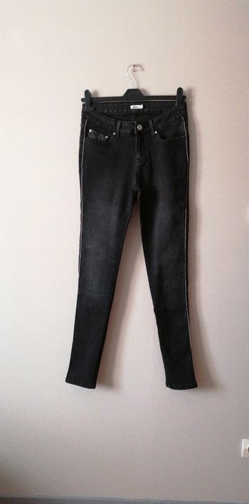 Jeans Gèmo taille 36