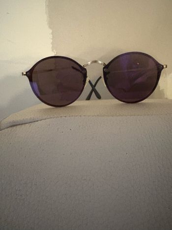 Lunette de soleil