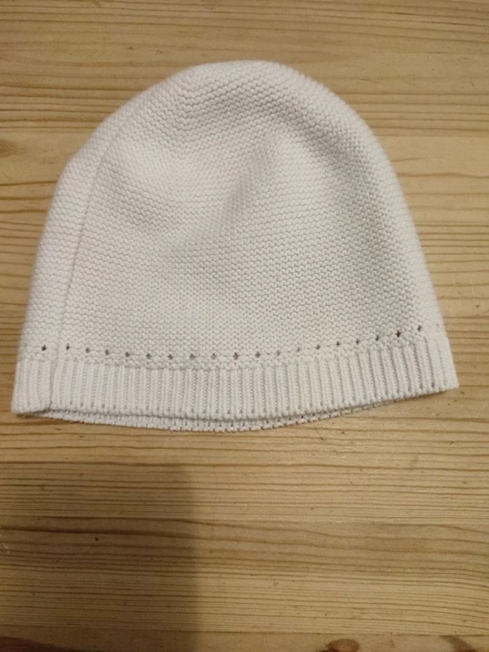 Bonnet - photo numéro 4